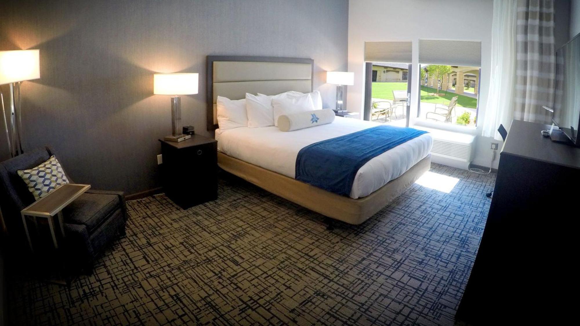 Shangri-La Resort Monkey Island 外观 照片
